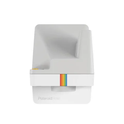 Polaroid NOW 600 G1 Instant Camera - White