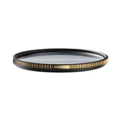 PolarPro Quartzline FX BlueMorphic Filter - 77mm