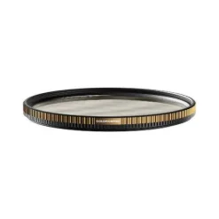 PolarPro Quartzline FX GoldMorphic Filter - 77mm