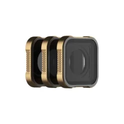 PolarPro Shutter Collection ND Filters - For GoPro Hero 9, 10 & 11 Black