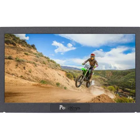 Portkeys HD7H 7" HDMI Touch Screen Monitor