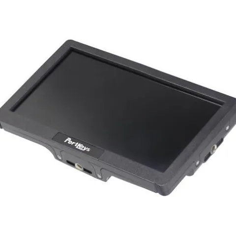 Portkeys HD7H 7" HDMI Touch Screen Monitor