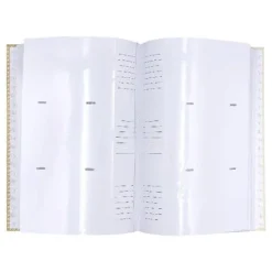 Profile Boho Rattan Photo Album - 300 Photos 4x6"
