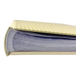Profile Boho Rattan Photo Album - 500 Photos 4x6"