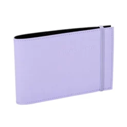 Profile Citi Leather Lilac 52 Photos Slip in