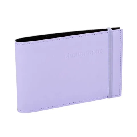 Profile Citi Leather Lilac 52 Photos Slip in