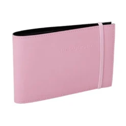 Profile Citi Leather Pink 52 Photos Slip In