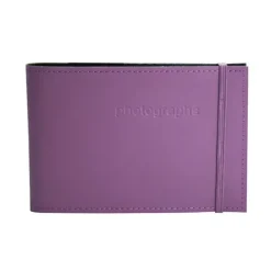 Profile Citi Leather Plum 52 Photos Slip in