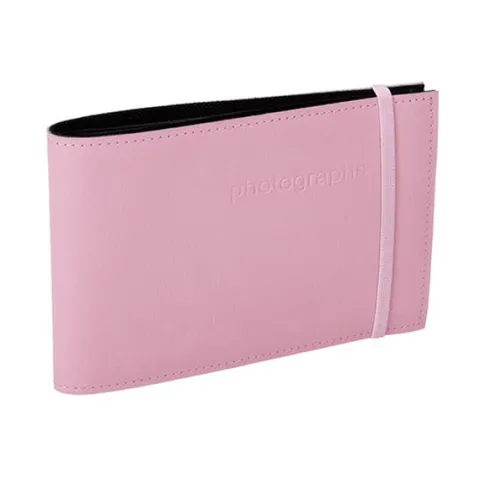 Profile Citi Leather Slip In Albums