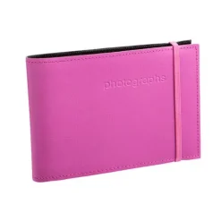 Profile Citi Leather Slip In Albums