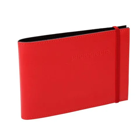 Profile Citi Leather Slip In Albums