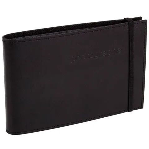 Profile Citi Leather Slip In Albums