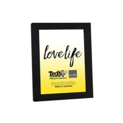 Profile Deluxe Black