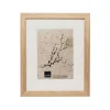 Profile Deluxe Victorian Ash Photo Frame