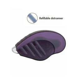 Profile Dot Runner Refillable