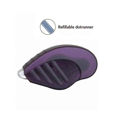 Profile Dot Runner Refillable