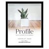Profile Eternal Black 8x10" Frame