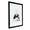 Profile Frame Certificate Black A3/A4