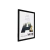 Profile Frame Certificate Black A4
