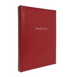 Profile Glamour  Slip In Red 300 Photos