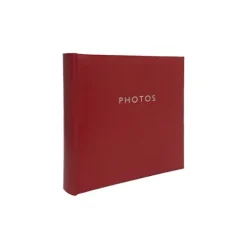 Profile Glamour Slip In Red 200 Photos