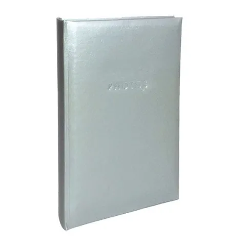 Profile Glamour Slip In Silver 300 Photos
