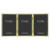 Profile Habitat Brass Photo Frame - 3x 4x6"