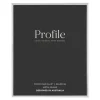 Profile Habitat Silver Photo Frame - 8x10"