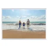 Profile Magnetic Frames - Clear 4x6 2 pack