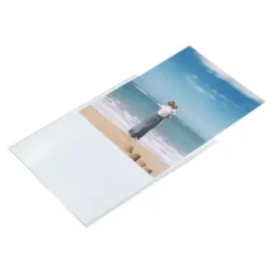 Profile Magnetic Frames - Clear 4x6 2 pack