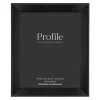 Profile Noble Black Rose Metal Photo Frame - 8x10"