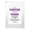 Profile Poster A2/A3 Frame - White