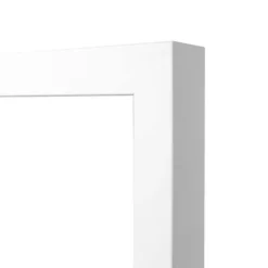 Profile Poster A2/A3 Frame - White