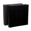 Profile Regal Black Drymount Album 320x320 80 Pages