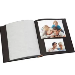 Profile Regal Drymount Album Black 300x365 80 Pages