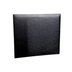 Profile Self Adhesive Black 335x325 - 10 Sides (5 Pages)