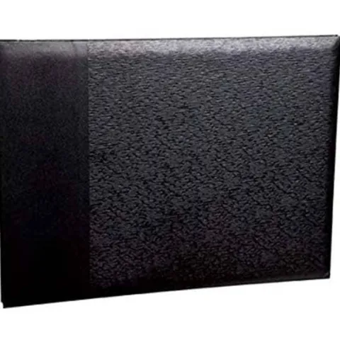 Profile Self Adhesive Black Album 375x300 - 10 pages