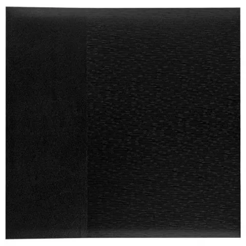 Profile Self Adhesive Photo Album Black 275x300mm - 10 Pages