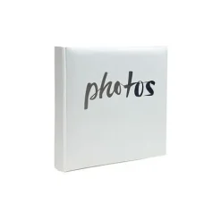 Profile Slip In Moda White