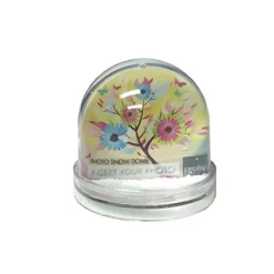 Profile Snow Globe standard (90mm diameter)