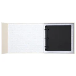 Profile True Love Story Drymount Photo Album 190x205mm - 60 Pages