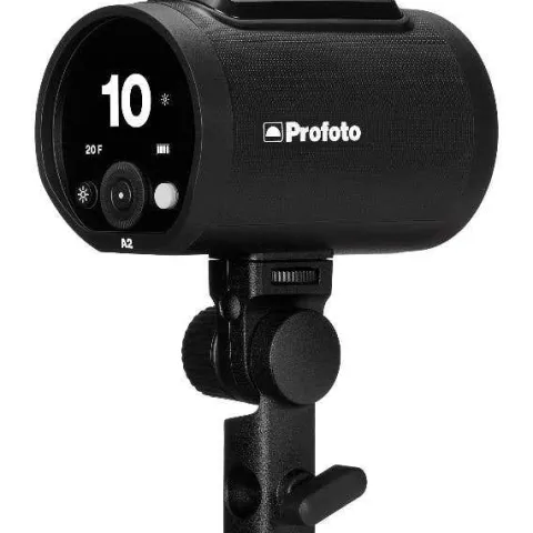 Profoto A2 Off Camera Flash