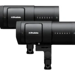 Profoto B30 OCF Studio Flash 500W - Duo Kit