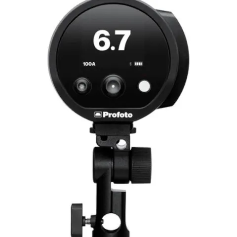 Profoto B20 OCF Studio Flash 250W w/Battery