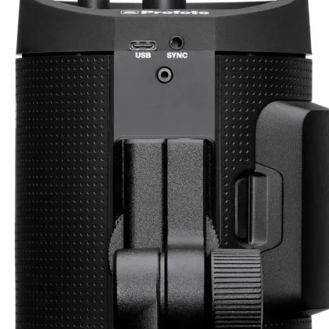 Profoto B20 OCF Studio Flash 250W w/Battery
