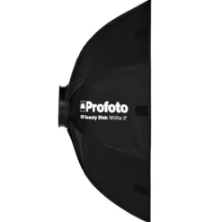 Profoto Beauty Dish White - for Off-Camera flash