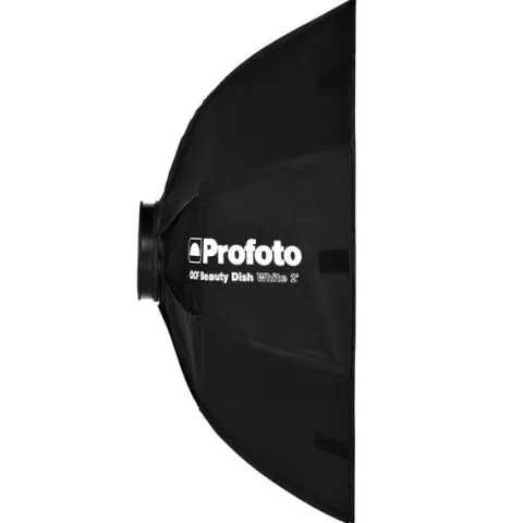 Profoto Beauty Dish White - for Off-Camera flash