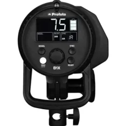 Profoto B1X 500 Air TTL Location Kit
