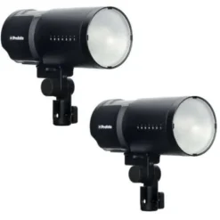 Profoto B10X Plus Duo Kit Studio Flash