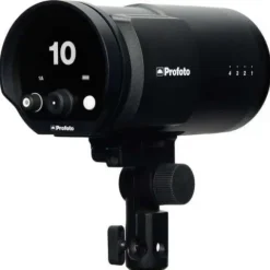 Profoto B10X Studio Flash